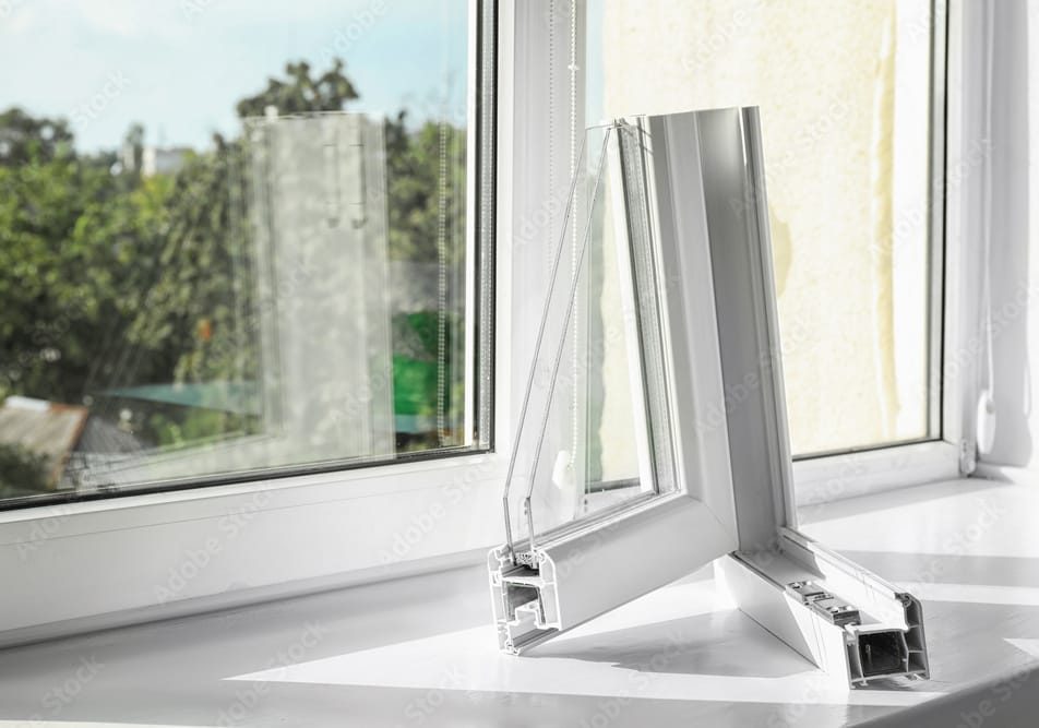 Double Glazing london